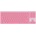 CANYON OnType 10 Low Profile Wired Pink (CNS-HKB10P)