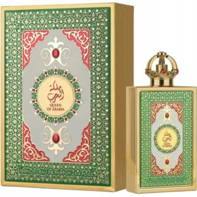 Lattafa Queen Of Arabia parfémovaná voda dámská 100 ml