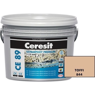 Henkel Ceresit CE 89 2,5 kg toffi