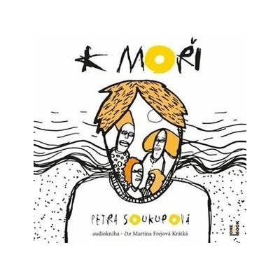 K moři