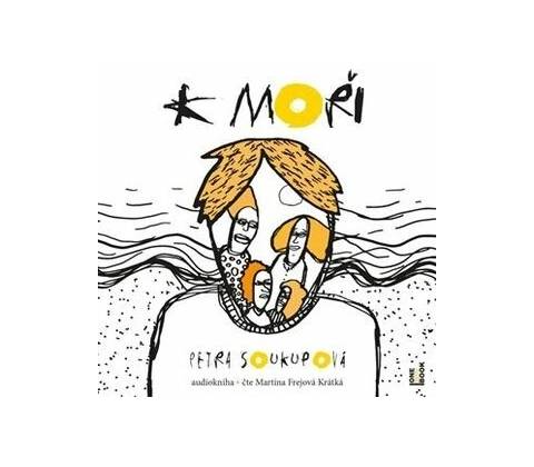 K moři