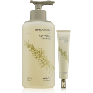 Amos Botanic Calm комплект За коса