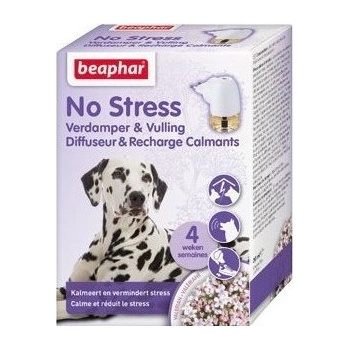 Beaphar Difuzér No Stress sada pro psy 30 ml