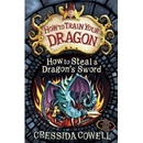 How to Steal a Dragons Sword