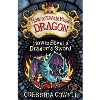 How to Steal a Dragons Sword