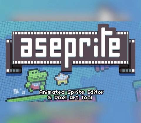 Aseprite
