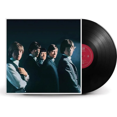 Rolling Stones Rolling Stones UK Version Mono LP