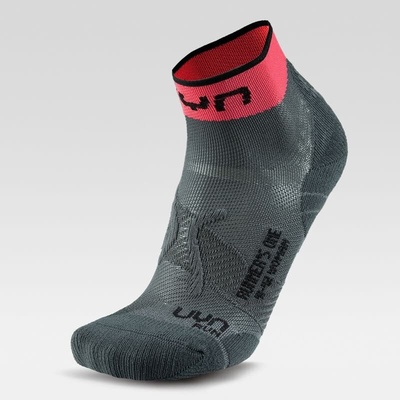 Uyn dámské běžecké ponožky WOMAN RUNNER'S ONE SOCKS