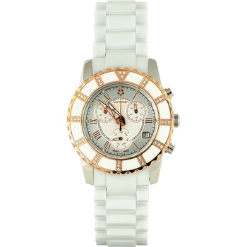 Cortebert 2780-WRGSW-CERAMIC