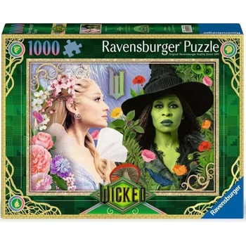 Ravensburger Wicked Movie Part 2 1000p (12001580)