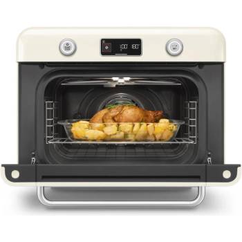 Image 1 of Smeg COF01CREU