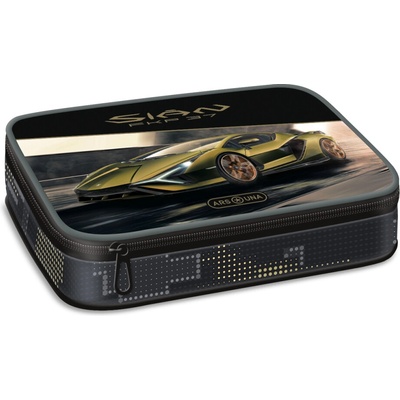 Ars Una 1 zip poschodový lamborghini 26 gold