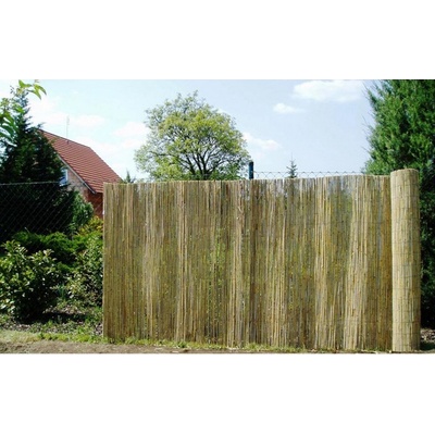 Rohož rákosová 1 x 5 m