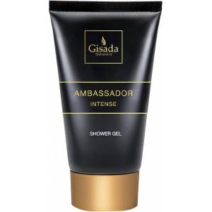 Gisada AMBASSADOR ДУШ ГЕЛ Душ гел мъжки 100ml