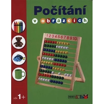 Počítání v obrázcích