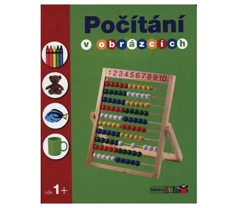 Počítání v obrázcích