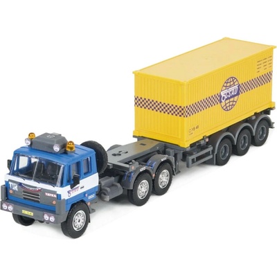 Seva Monti System 1440 Tatra ČSAD II 1:48