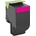 Lexmark Toner 802M Magenta
