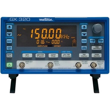 Metrix GX 320