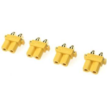 Revtec Позлатен конектор xt-30pw батерия (4)