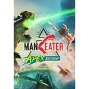 Maneater (Apex Edition)