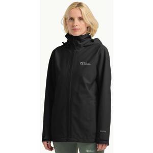 Jack Wolfskin Яке trailtime 2l jkt w - sportdepot - 152,55 лв