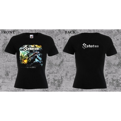 Sabaton Heroes