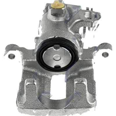 NTY Brzdový Strmeň Zadný Audi 80/90 86-91 100/200 82-94 Coupe 88-96 ľavá strana (443615423A)