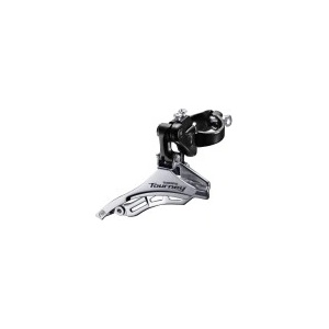 Shimano Преден дерайльор SHIMANO FD-TY300 28.6mm DOWN ROUTE