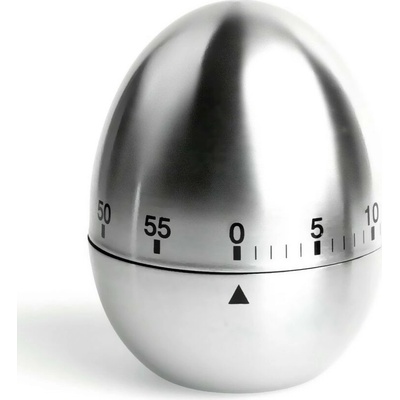 HIT Minutka nerez tvar vejce HT-22150299 – Sleviste.cz