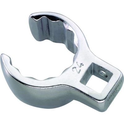 Stahlwille Otevřený očkový klíč Crow-Ring 32 mm 03190032