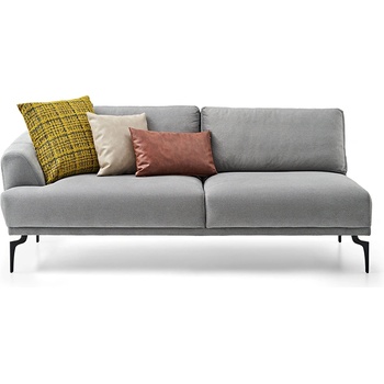 Dogtas 2-МЕСТЕН МОДУЛ giza ЛЯВ СИВ 204/10/82 (30hfgiza002l)