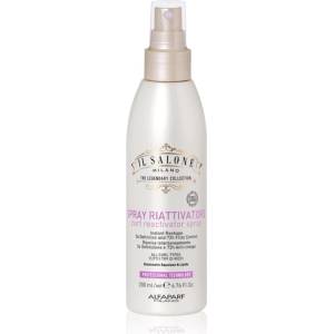 Alfaparf Milano Il Salone Milano Curls стилизиращ спрей за дефиниране на вълни 200ml