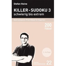 Killer-Sudoku. Bd.3