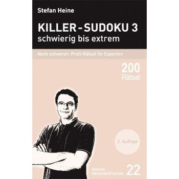 Killer-Sudoku. Bd.3