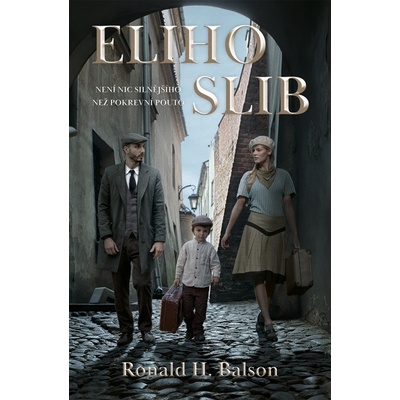 Eliho slib