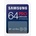 Samsung Pro Ultimate SDXC 64GB (MB-SY64S/WW)