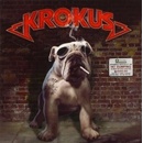 Krokus - Dirty Dynamite CD
