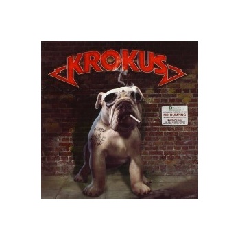 Krokus - Dirty Dynamite CD