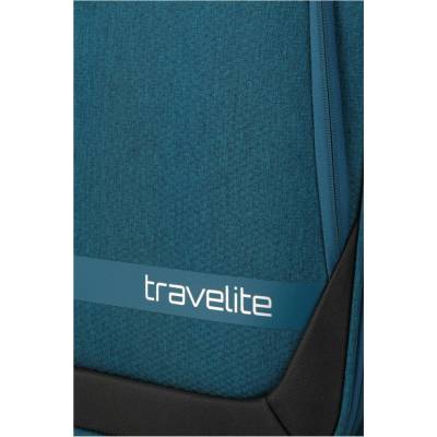 Travelite Kick Off 4w S Petrol 37l