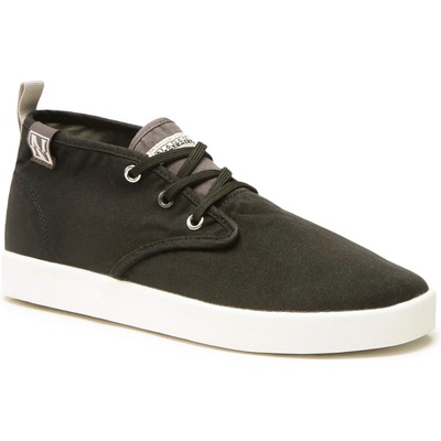 NAPAPIJRI Clover Black tenisky