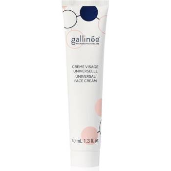 Gallinée SKIN CARE Universal Face Cream хидратиращ крем за лице 40ml