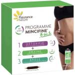 Fleurance Nature Mincifine Отслабваща програма 3 в 1, 30 ампули, Fleurance Nature (133241 (11535) FN)