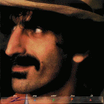 ZAPPA FRANK: YOU ARE WHAT YOU IS CD