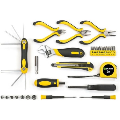 Fieldmann 5017-36R (50005068)