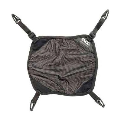 Evoc Държач за каска evoc helmet holder Черен
