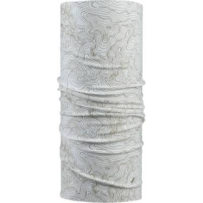 P. A. C P. A. C. Шал P. A. C. UV Protector + Tube scarf - Mountn - размер One Size (203-2182-1811)