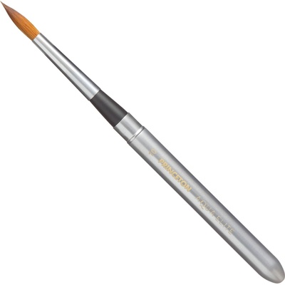 Princeton Artist Brush Aqua Elite Round Кръгла четка 10 1 бр (P4850TR10)