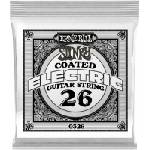 Ernie Ball Slinky Coated Nickel Wound Единична струна за китара (P00326)