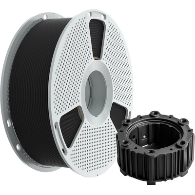 Sunlu PA12-CF 1,75 mm 1 kg, Černá